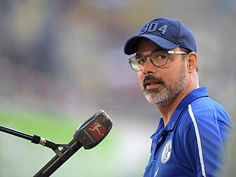 PREVIEW: Bundesliga relegation...